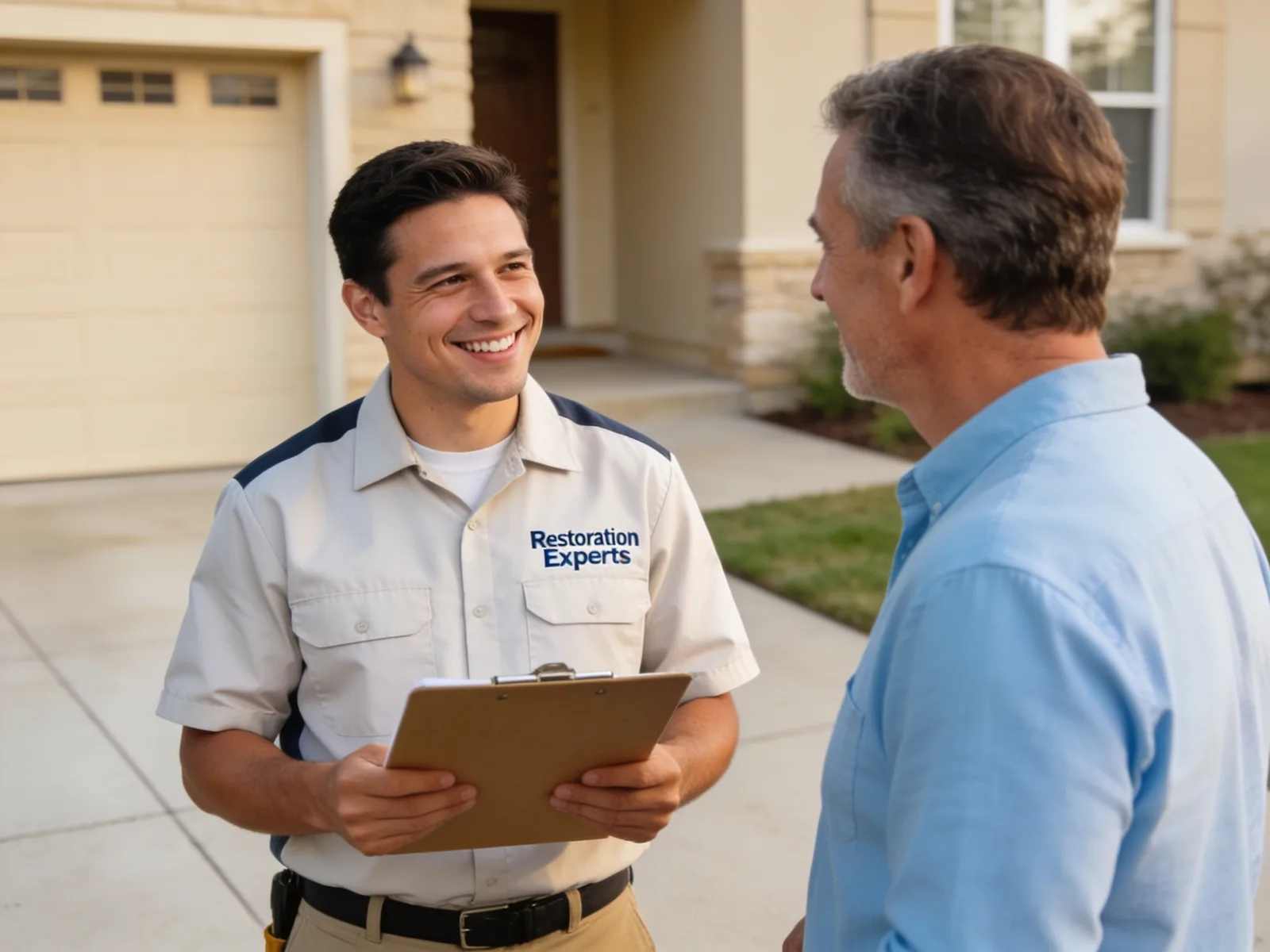 Water Damage Cleanup Phoenix, OR FAQs